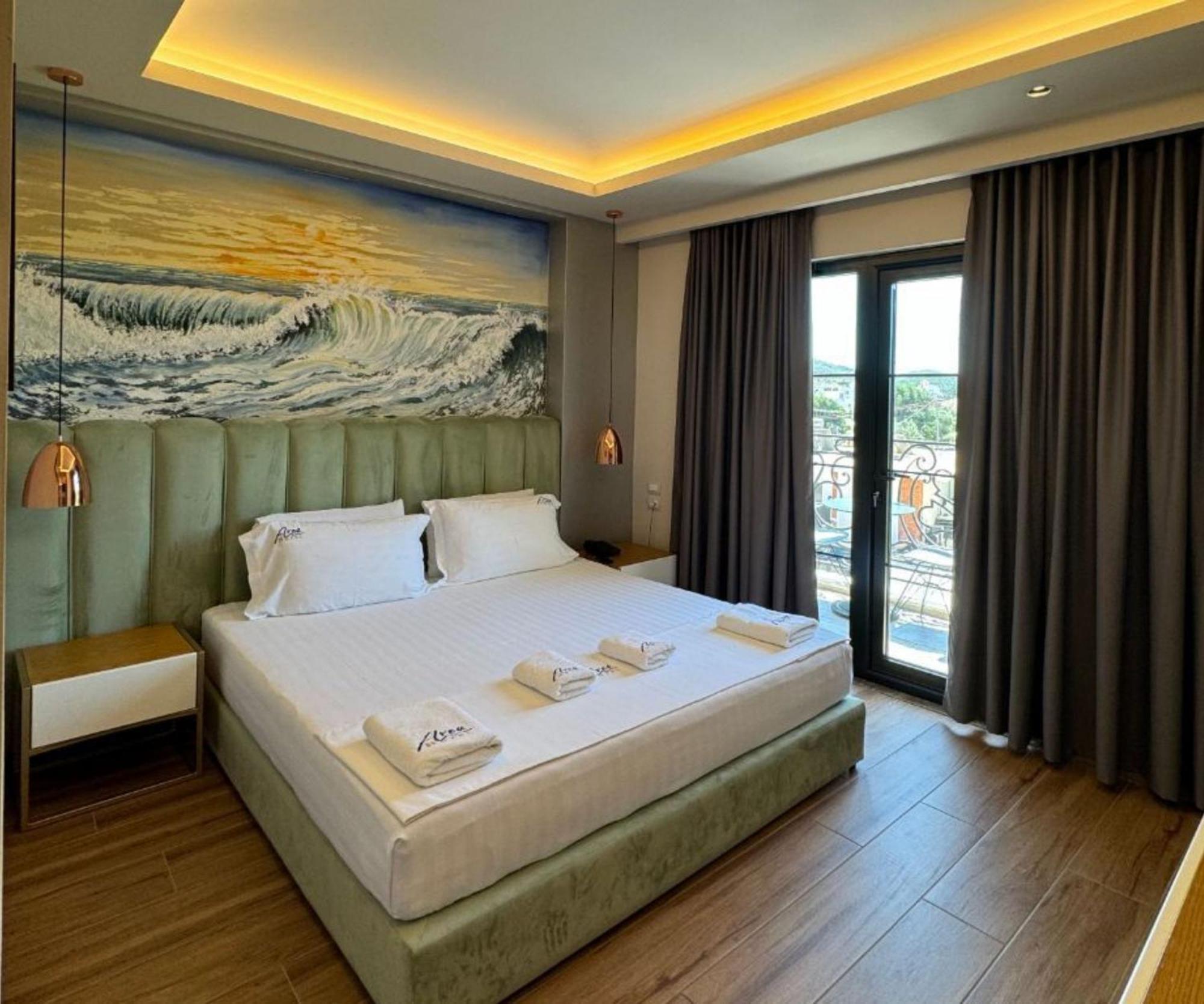 Area Hotel Εξαμίλιο Εξωτερικό φωτογραφία