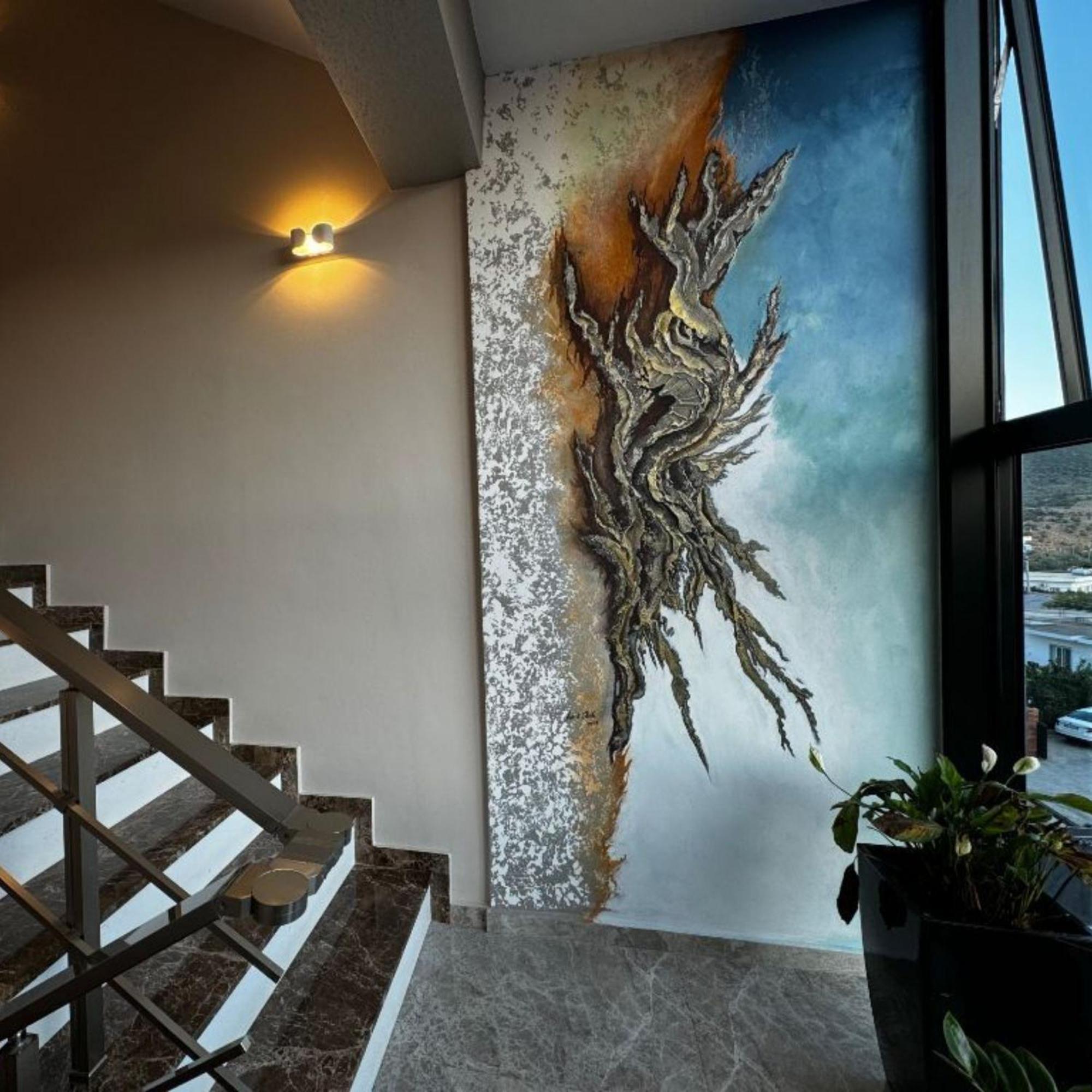 Area Hotel Εξαμίλιο Εξωτερικό φωτογραφία